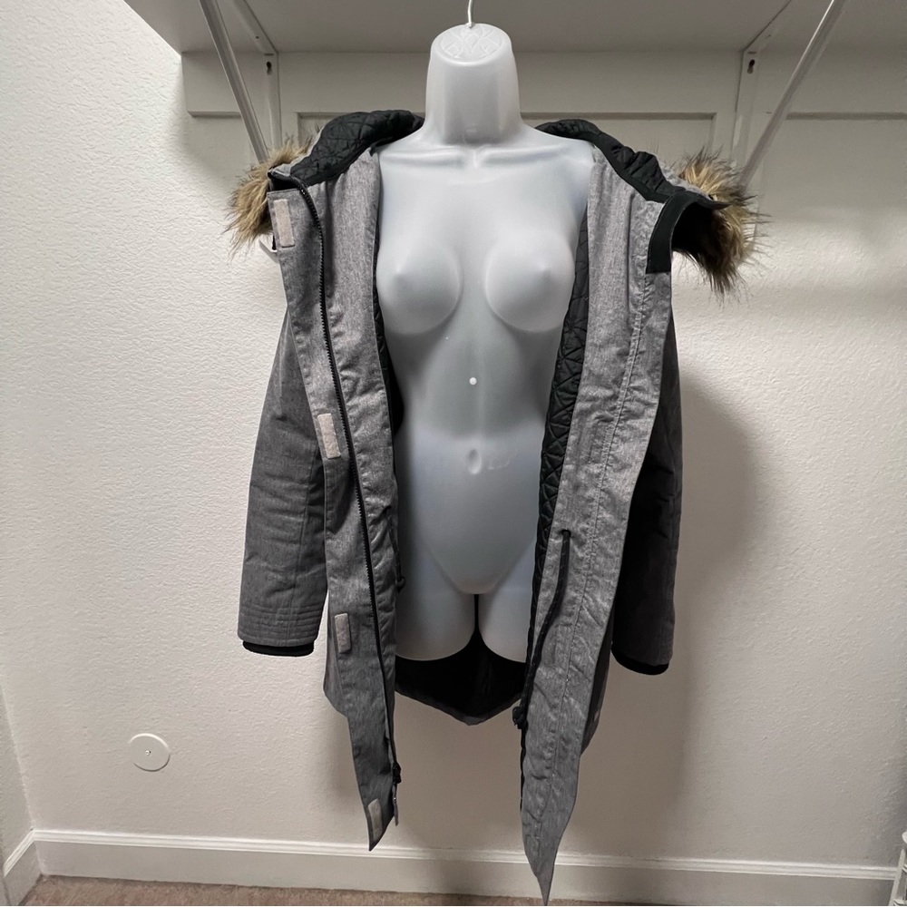 Burton Olympus Jacket - Picture 5 of 11
